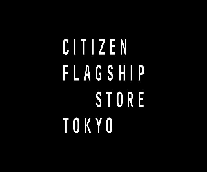 シチズンブランド価格改定のお知らせ】 | CITIZEN FLAGSHIP STORE