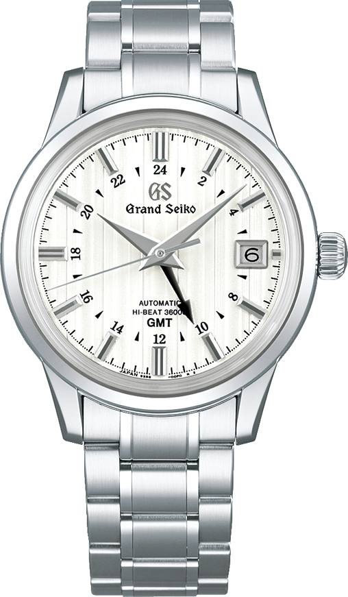 〈Grand Seiko〉 Spring Collection　3月29日→4月25日