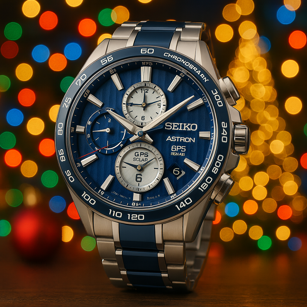 【予告】うすいウィンターウォッチフェア2025🎄🕰️開催します！