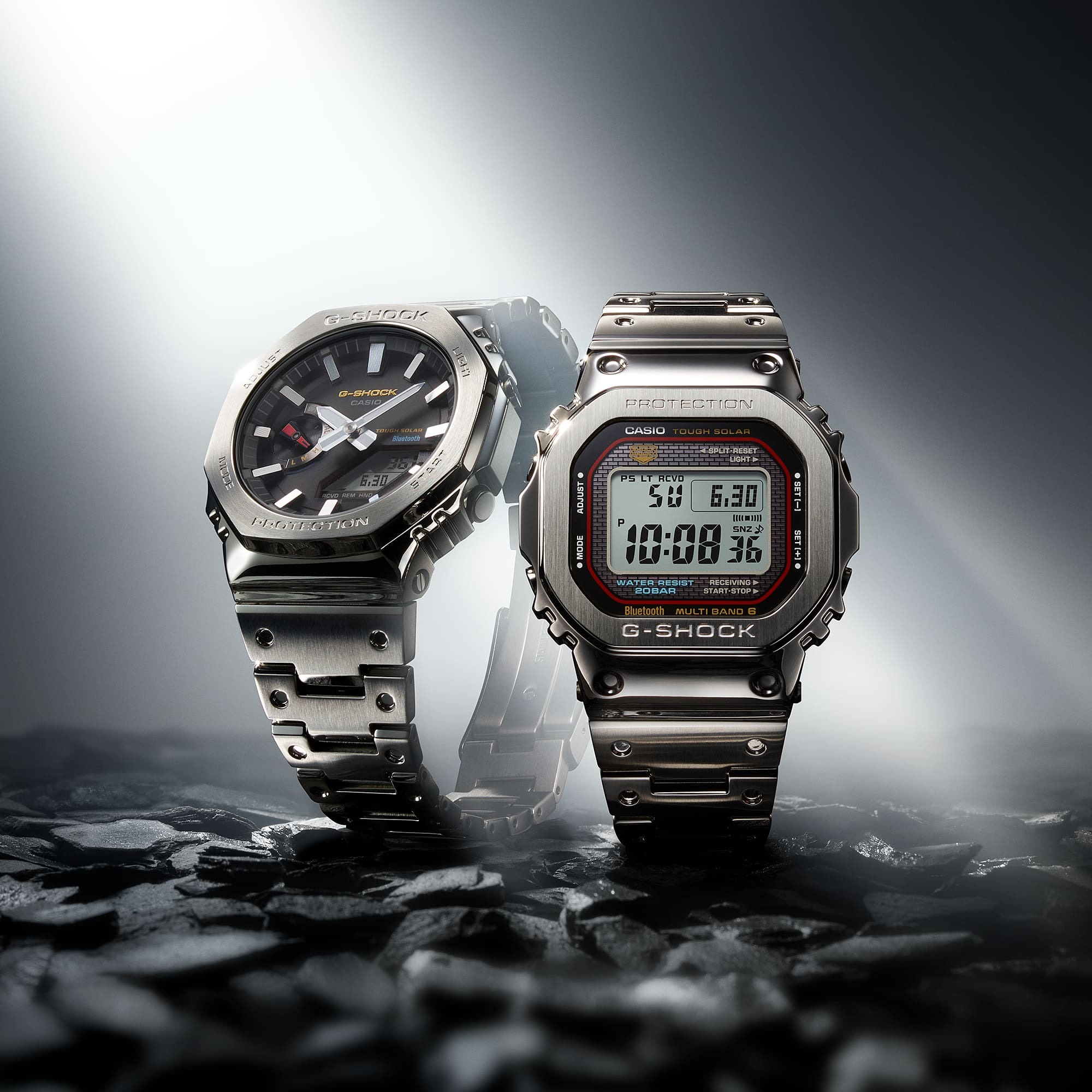 G-SHOCK　入荷情報！！