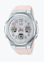 baby-g カシオ 時計 BABY-G '23-5 角型 小型 薄型 タフソーラー電波 CASIO BABY-G/カシオ