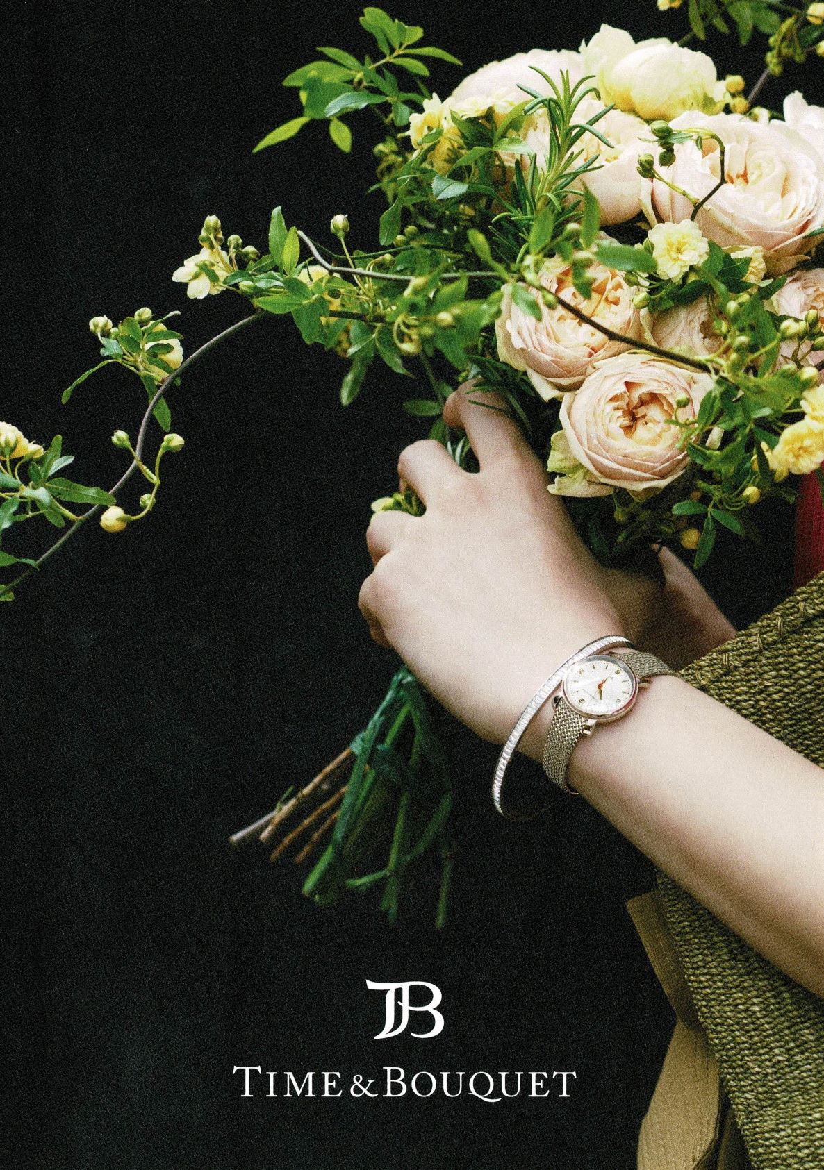 Time Bouquetコレクション 小田急百貨店 町田店4階 時計売場 ブランド腕時計の正規販売店紹介サイトgressive グレッシブ