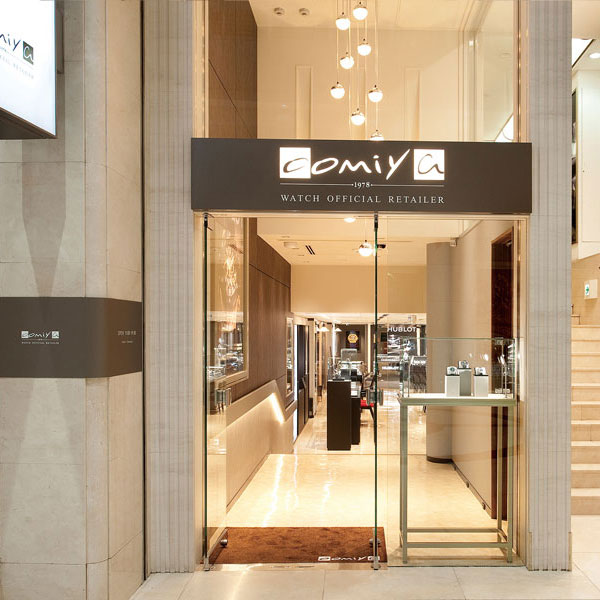 oomiya 仙台店【移転に伴う臨時休業のお知らせ｜1/14～1/31】