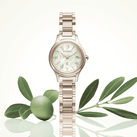 XC 北川景子限定モデルが登場