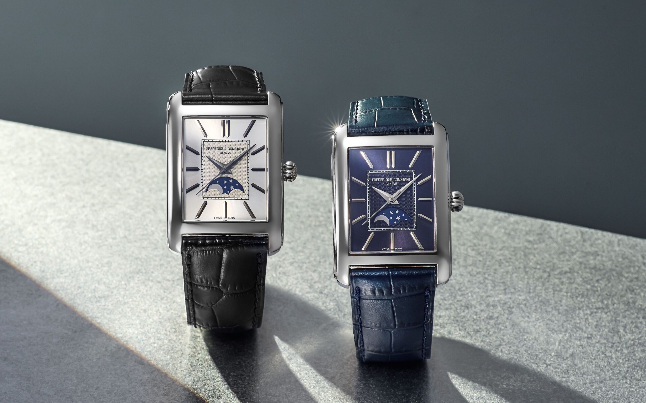 「クラシック カレ ムーンフェイズ デビューフェア」開催