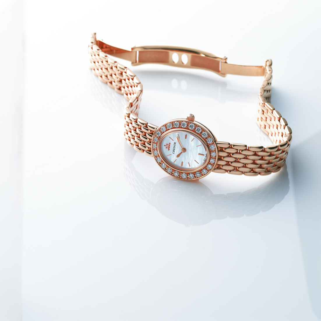 クレドールフェア 2025年12月3日（水）→12月30日（火）