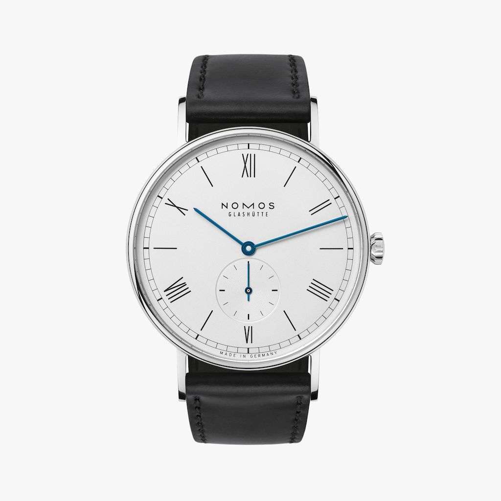 NOMOS Ludwig メディア掲載多数！