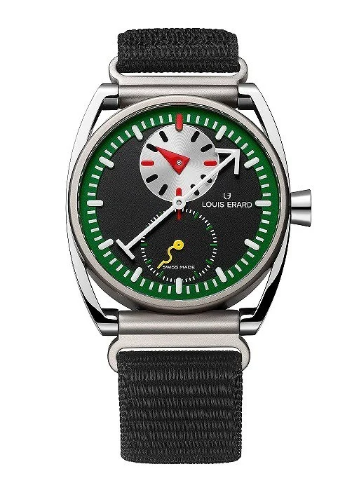 LOUIS ERARD × ALAIN SILBERSTEIN メキシコ限定モデル入荷!