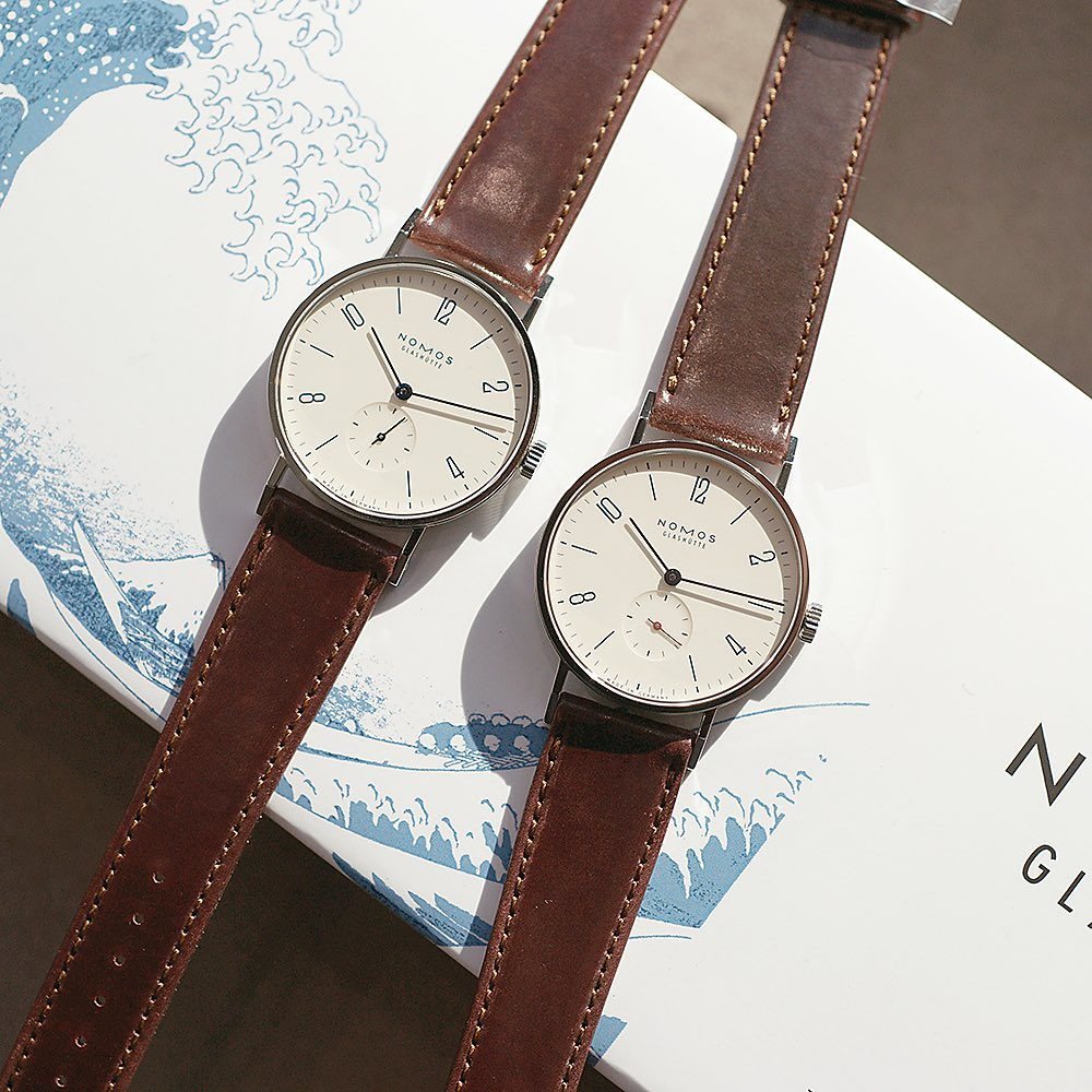 ＜2025年 日本限定モデル【Tangente Japan Blau】タンジェント ジャパン ブラウ　発売開始＞