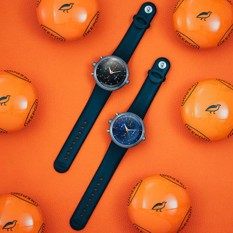 アイクポッド(IKEPOD) | ブランド腕時計の正規販売店紹介サイト 