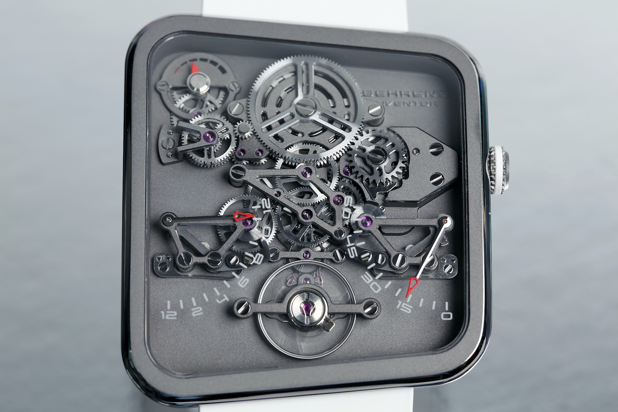 BEHRENS【ベーレンス】先発売開始 | 阪急メンズ東京 FORTUNE TIME