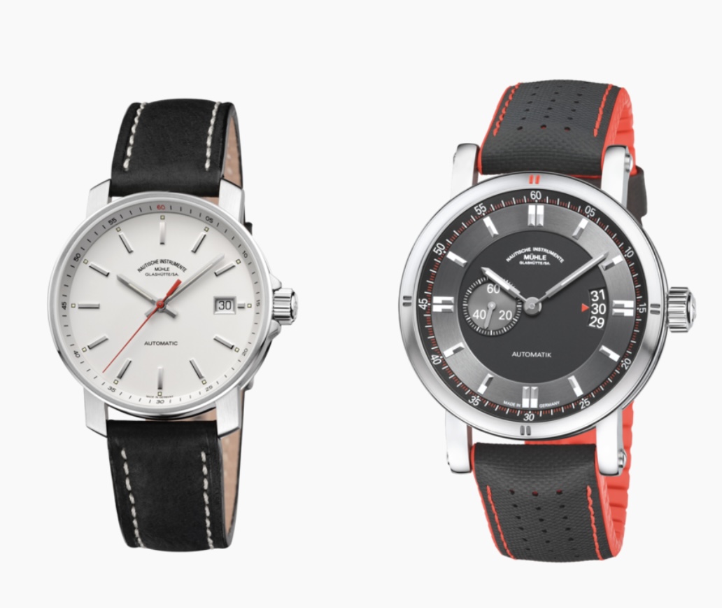 ミューレ グラスヒュッテ(Muhle Glashutte) | ブランド腕時計の正規 