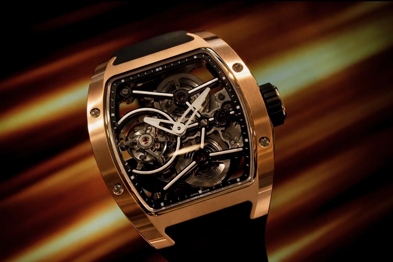 ZEROO 東京唯一の取り扱い店