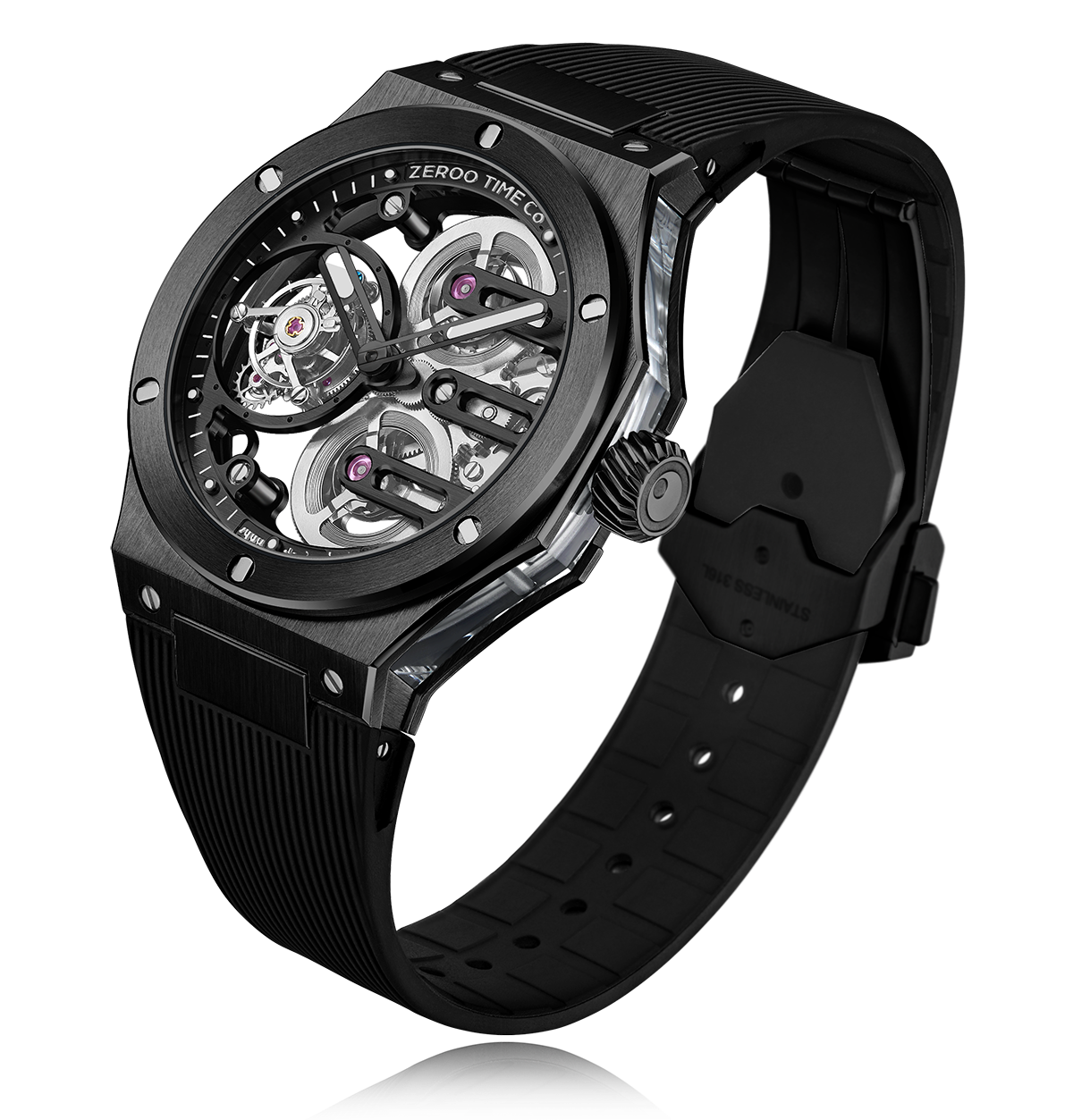 ZEROO 東京唯一の取り扱い店