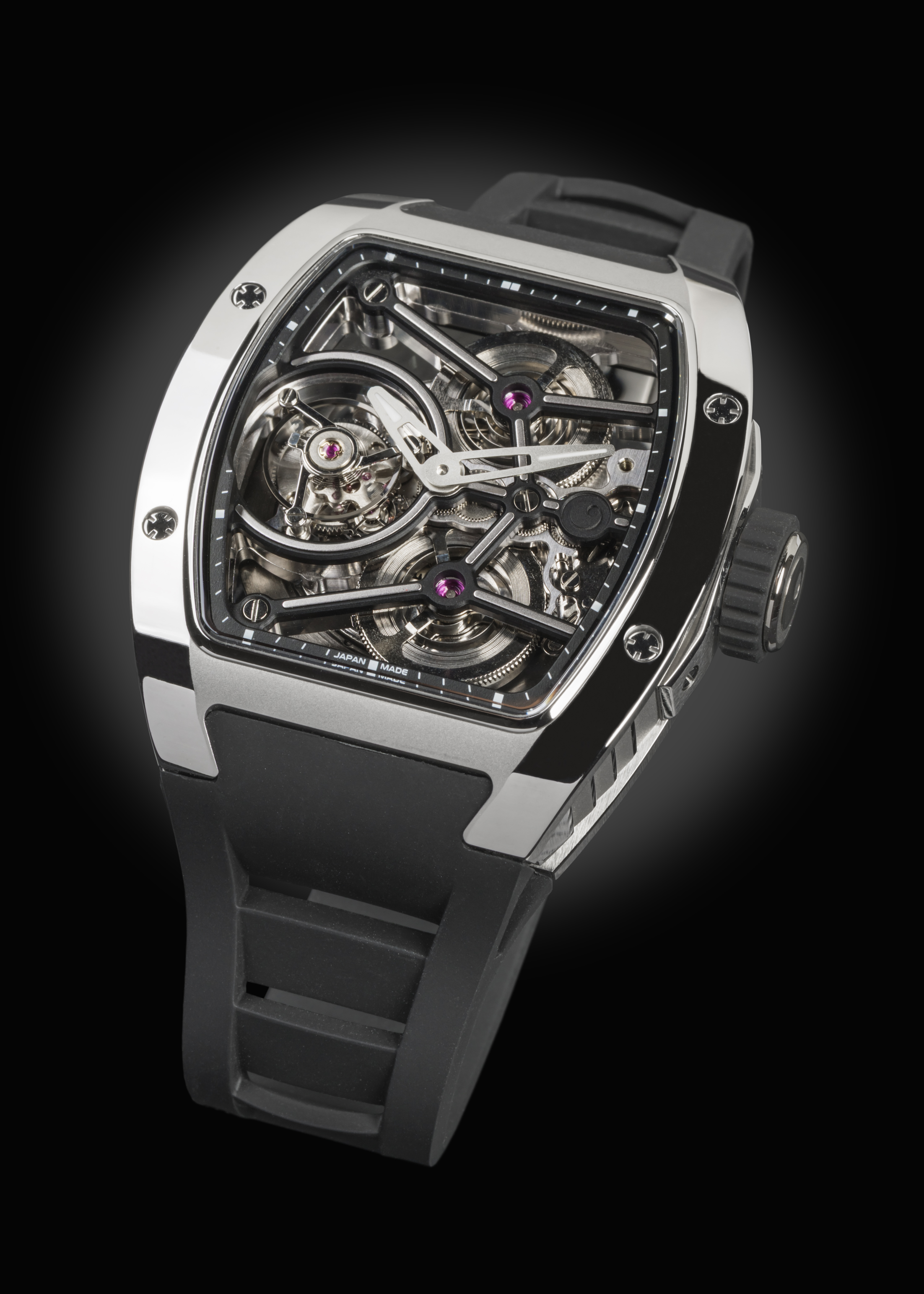 ZEROO 東京唯一の取り扱い店