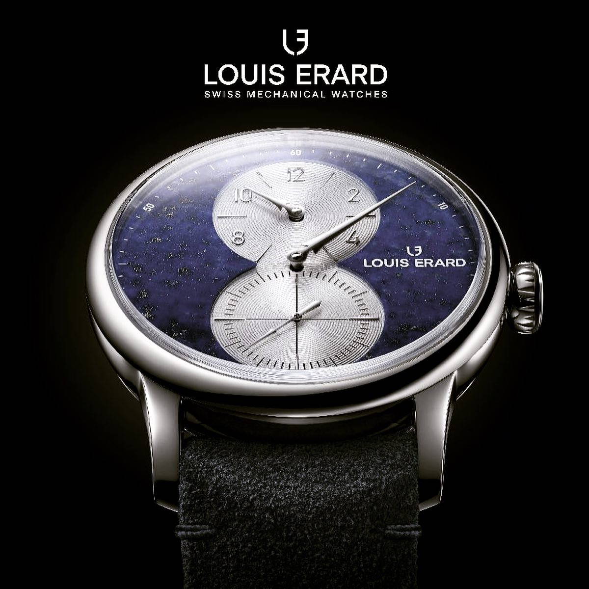 Louis Erard 新作入荷！