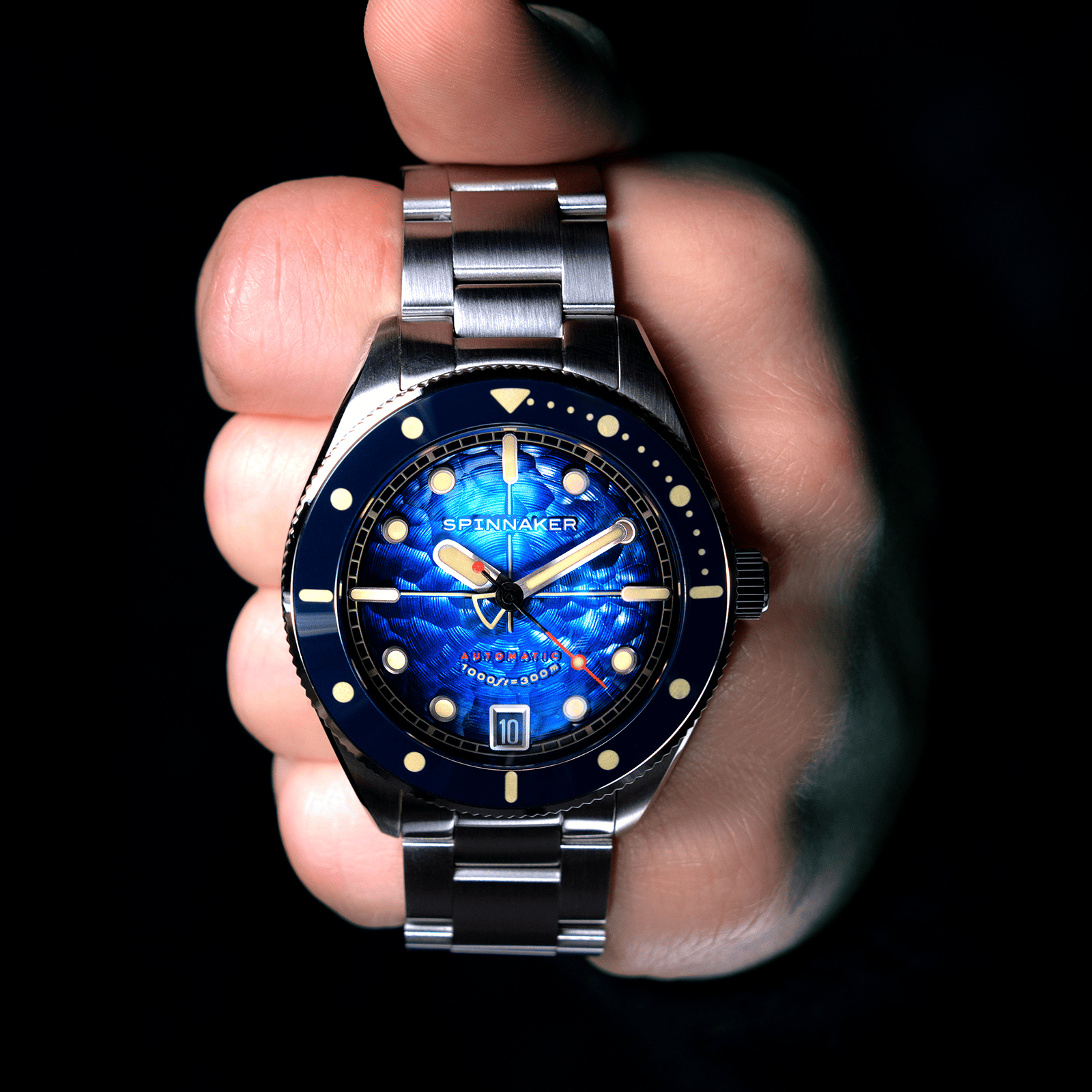 SPINNAKER “DIVE INTO STYLE” POP UP – 限定&新作コレクション解禁!