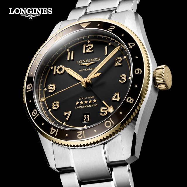 ロンジン(LONGINES)