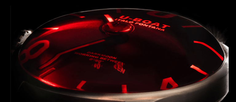 U-BOAT POP-UP STORE 開催のお知らせ