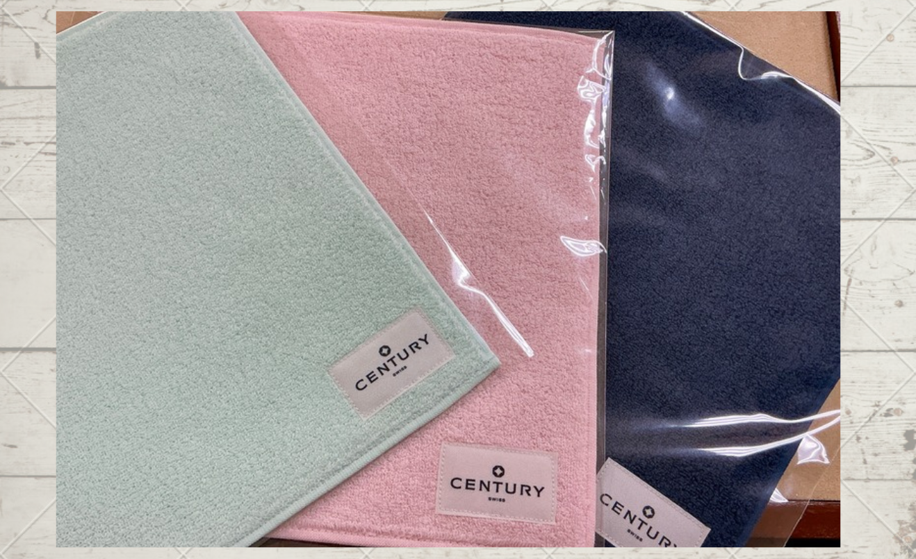 ＜CENTURY＞ LINE 公式アカウント登録キャンペーン