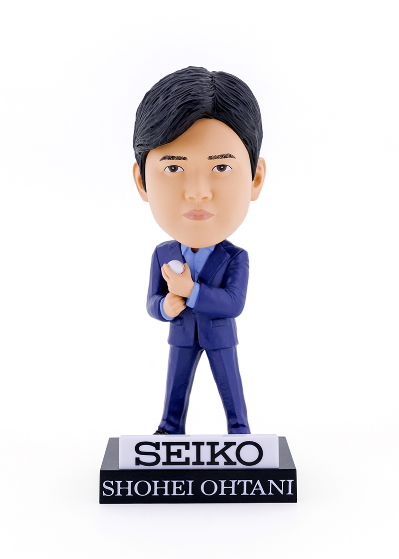 大谷翔平選手　応援キャンペーン