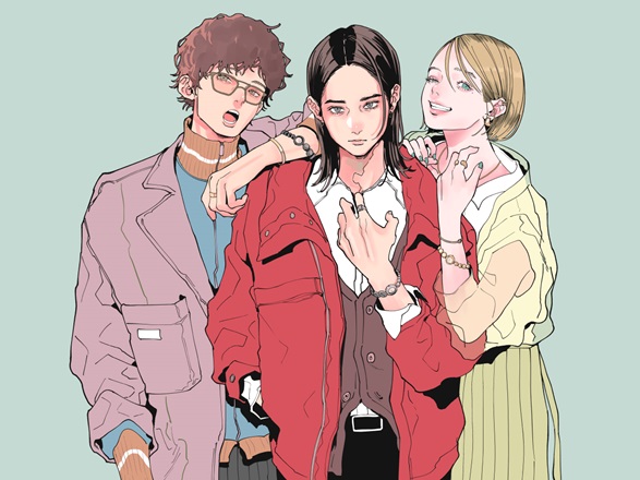 セイコーパワーデザインプロジェクトコレクション1