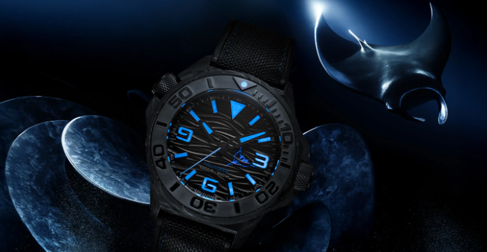 【UNDONE】 日本では既に完売した「Aqua Carbon Maggy」がUNDONEの母艦店コントワーヌに超限定入荷!