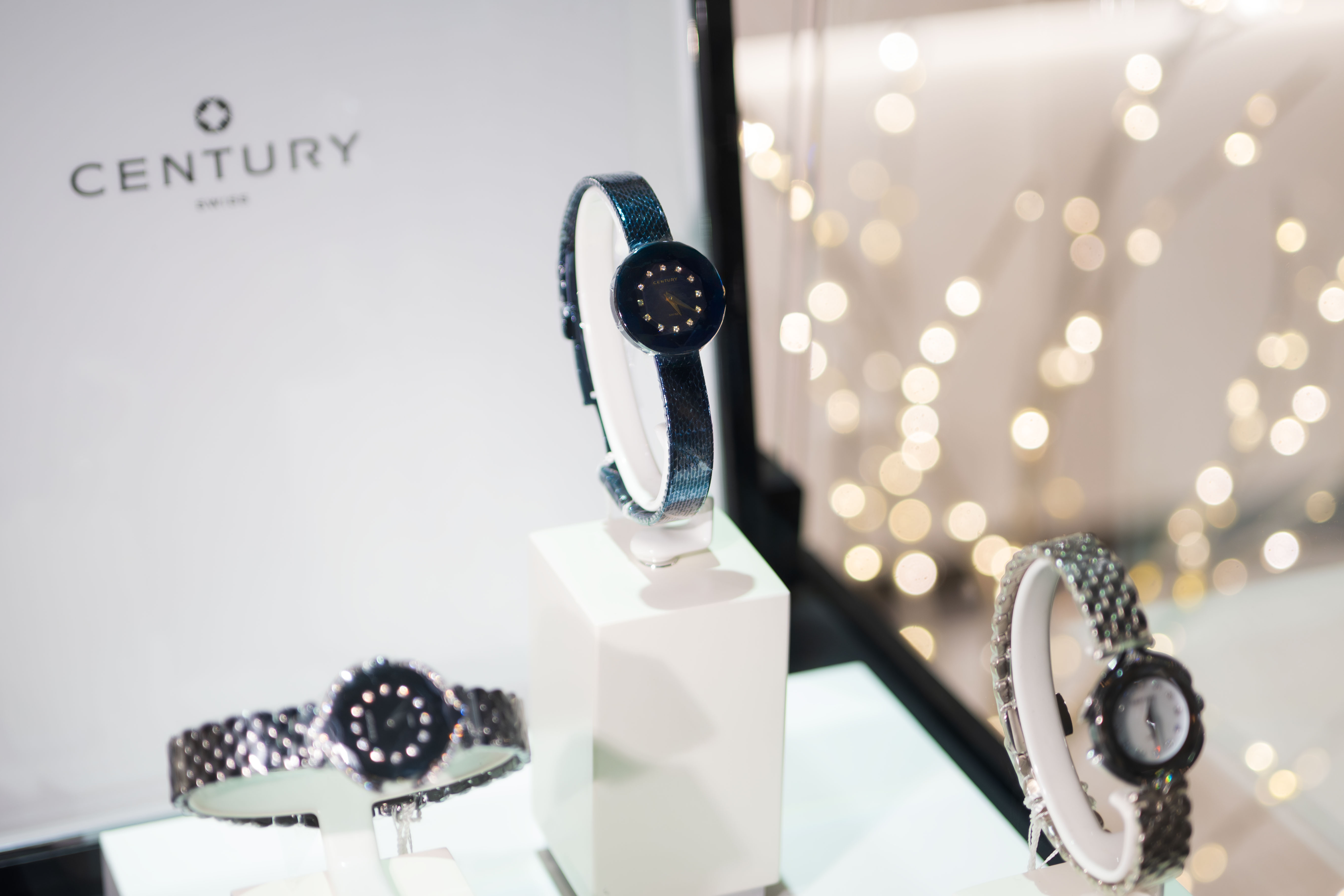 CENTURY （センチュリー）ブティックコレクションフェア 2025年1月25日（土）スタート