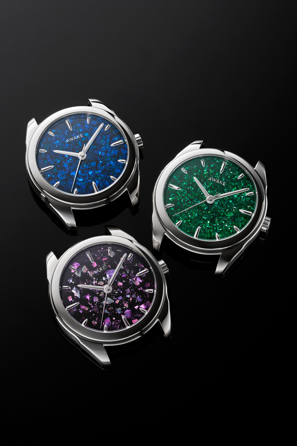 【新作入荷】AWAKE ソン・マイ フラグメンツ＆シルバーリーフ 