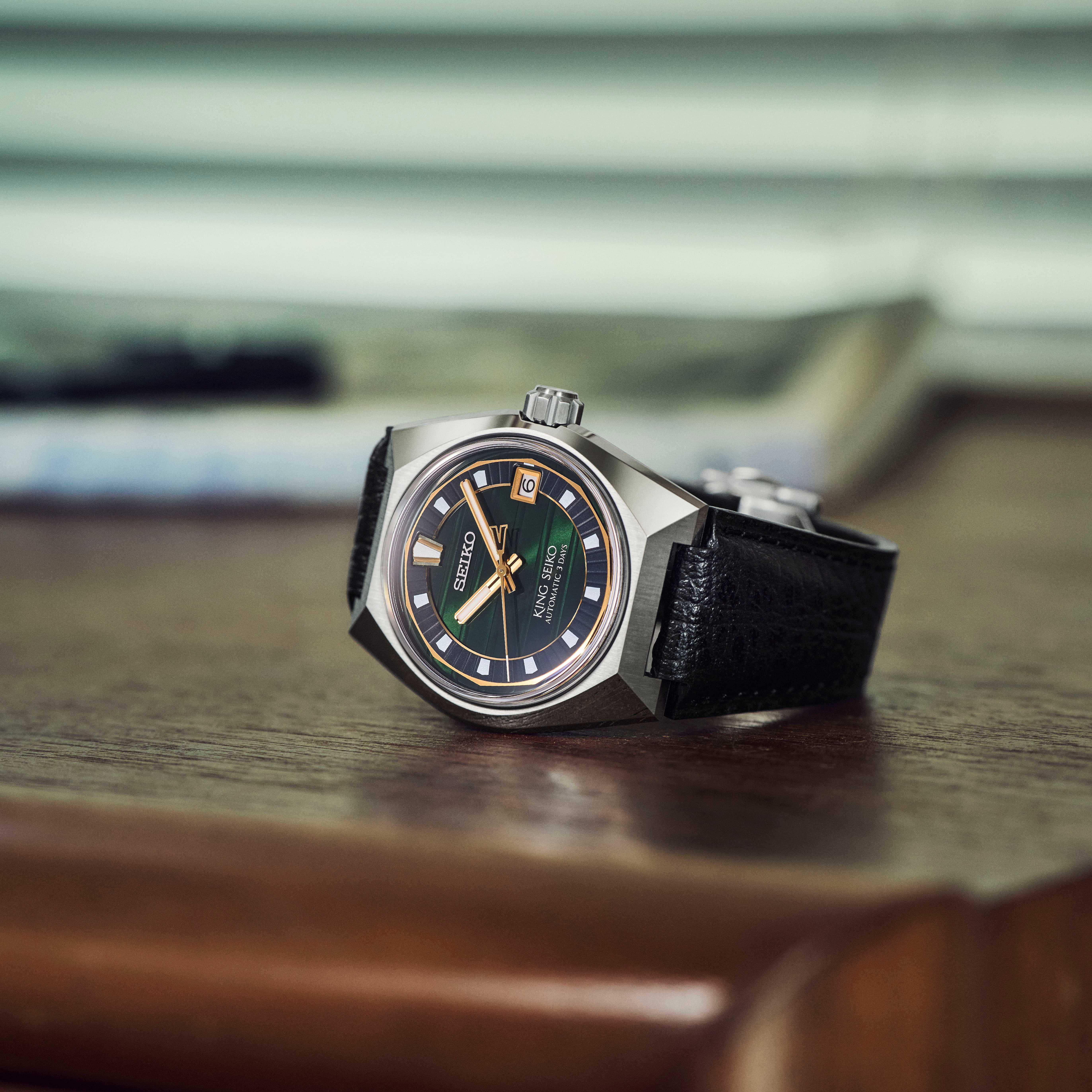 セイコー リニューアルオープンフェア