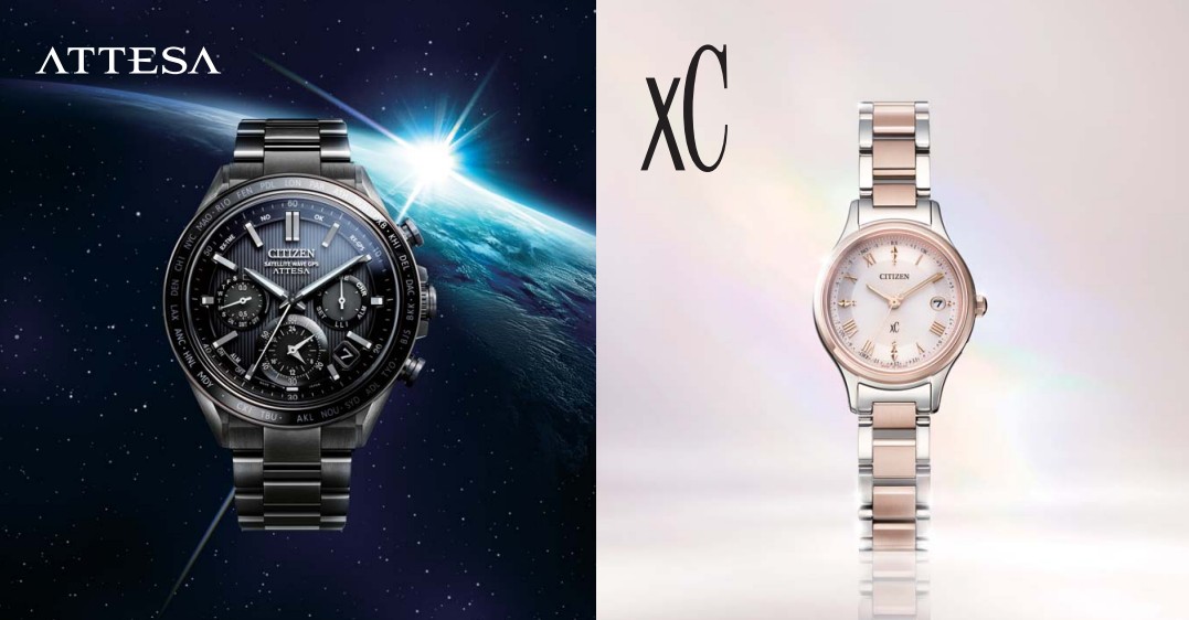 シチズンフェア 開催！！