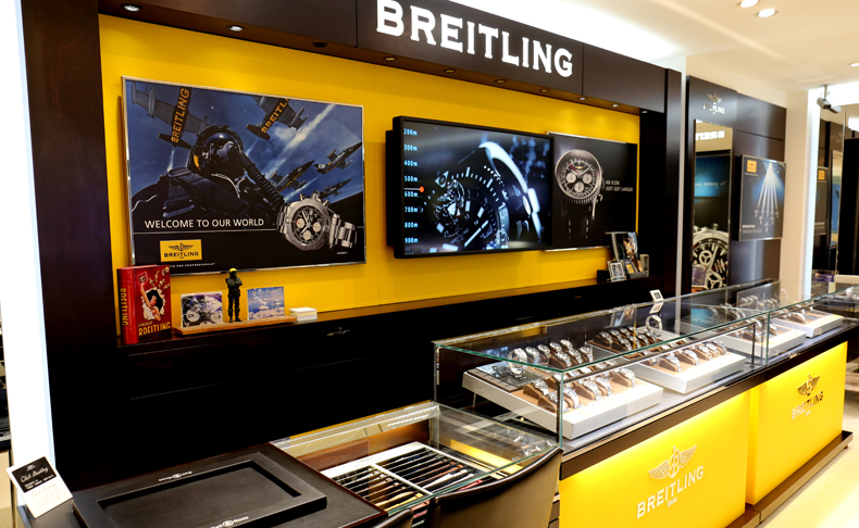 BREITLING(ブライトリング)