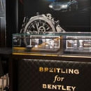 BREITLING for BENTLEY(ブライトリング　フォー　ベントレー)