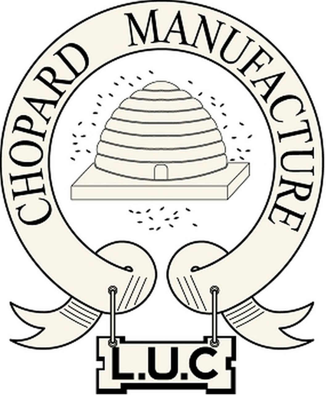 CHOPARD L.U.C(ショパールエルユーシー)