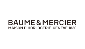 BAUME & MERCIER(ボーム＆メルシエ)