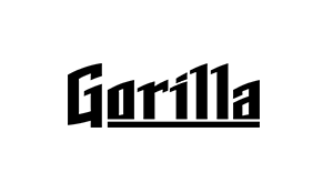 Gorilla(ゴリラ)