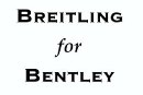 BREITLING for BENTLEY(ブライトリング　フォー　ベントレー)