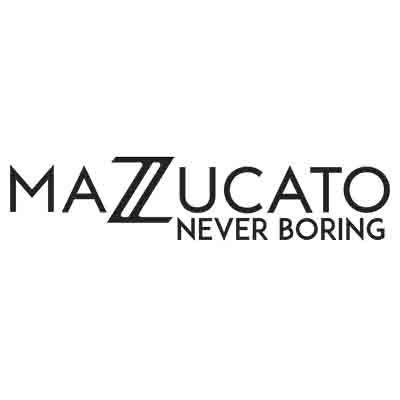 MAZZUCATO(マッツカート)
