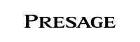 PRESAGE(プレザージュ)