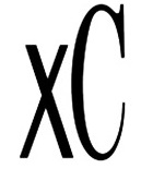 XC(クロスシー)