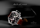 deLaCour(ドゥラクール)