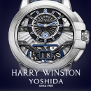 HARRY WINSTON(ハリー・ウィンストン)