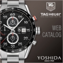 TAG Heuer(タグ・ホイヤー)