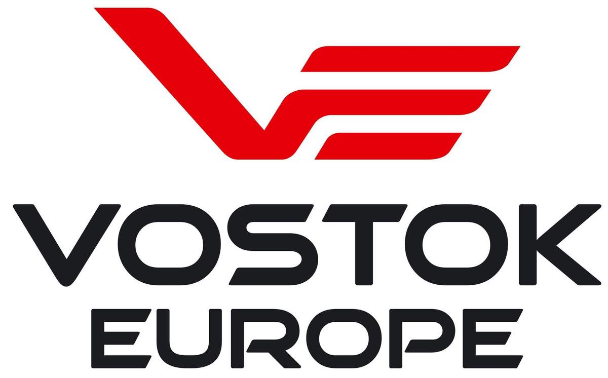 VOSTOK EUROPE(ボストーク ヨーロッパ)