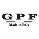 G.P.F. Made in ITALY(ジー・ピー・エフ メイドイン イタリー)