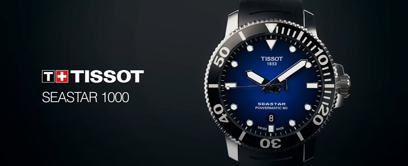TISSOT(ティソ)