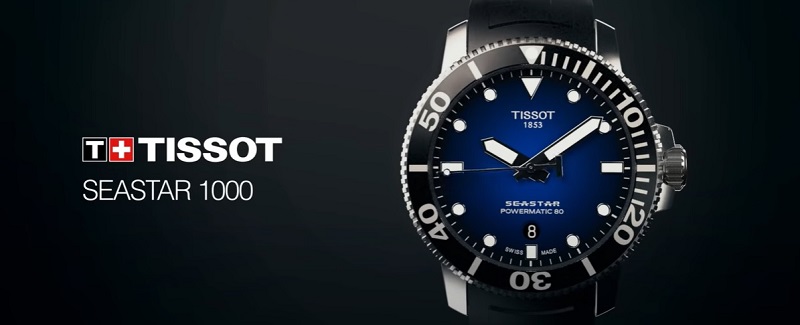 TISSOT(ティソ)