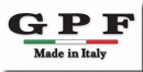 G.P.F. Made in ITALY(ジー・ピー・エフ メイドイン イタリー)