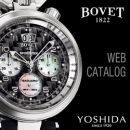 BOVET(ボヴェ)