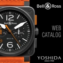 BELL & ROSS(ベル＆ロス)